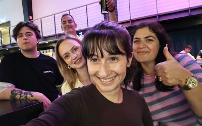 🎳 Strike, Spaß & Spätzle!