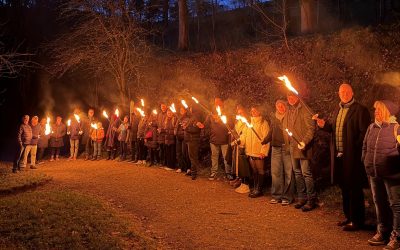 🎄 Weihnachtsfeier 2025